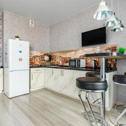 Фото Отель Pro Apart (Про Апарт) на улице Яцкова 9/1