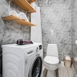 3-комнатные апартаменты стандарт