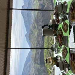 3-местная комната стандарт с видом на горы