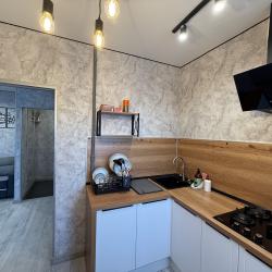 Апартаменты на проспекте Гагарина 3 — 8475c0a0a62855b8f9751fb44f1e1de3