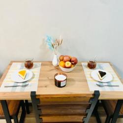 Фото Апартаменты на улице Красной 118к1