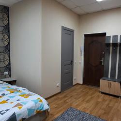 Апарт-отель Солнечный — 8475c8d95da5472706ab7af27ca3ecd8