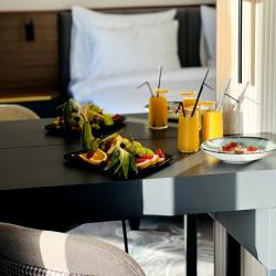 Фото Отель Riviera Hotel (Ривьера)