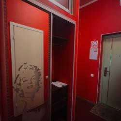 Номер улучшенный стандарт #4