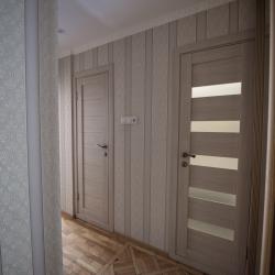 2-комнатные апартаменты стандарт