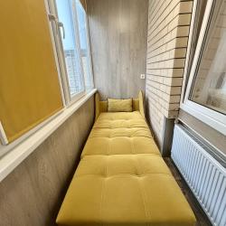 Фото Апартаменты на улице Нансена 103/1 строение 3