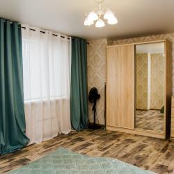 Фото Апартаменты на улице Челюскинцев