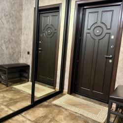 Фото Апартаменты на улице Кирова 120 корпус 2