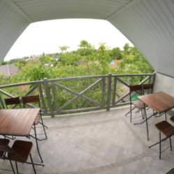 Фото Отель Triumph (Триумф) гостевой дом