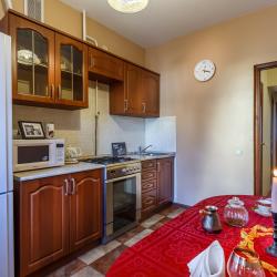 фото 5 ApartLevis (АпартЛевис) на переулке Карманицкий
