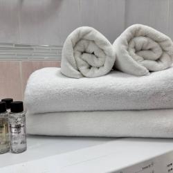 1-комнатные апартаменты улучшенные (мансарда)