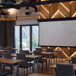 Фото Отель Grand Chalet Altay ZONT Hotel Group (Гранд Шале Алтай)