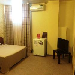 Фото Отель Мальта на Папанинцева