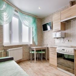 фото 15 The Loft Studio Moscow (Лофт Студио) на улице Покровская
