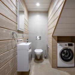 Коттедж премиум 