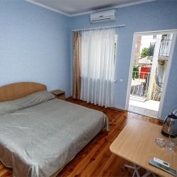 2-местный номер эконом