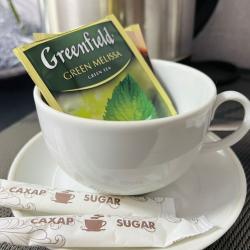 Номер стандарт