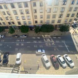 3-комнатные апартаменты улучшенные