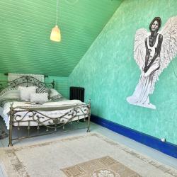 Фото Отель Артхаус