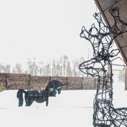 Фото Отель Hut house (Хат Хаус)