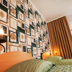 Фото Отель Богородская