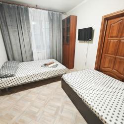 Фото Отель Apart Saray в проезде Петровско-Разумовский 3/1