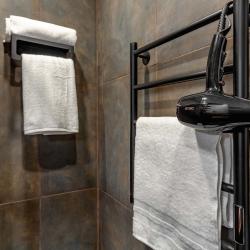 Фото Отель На квартире на улице Сколковская 9Б