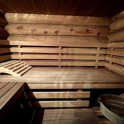 Фото Отель Дом Байкал