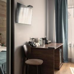 2-местный номер стандарт