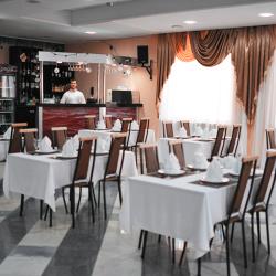 Фото Отель Argo Park (Арго Парк)