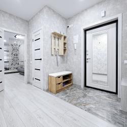 Фото Апартаменты на улице Афанасьева