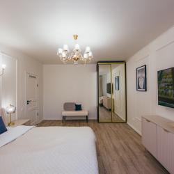 Фото Апартаменты комфорт класса на Колоскова