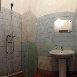 Фото Отель Жарки