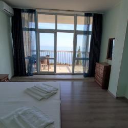 Фото Отель Жуковка