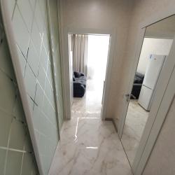 Фото Апартаменты-студия на Оренбургском тракте 8Д