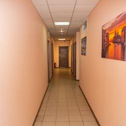 Фото Отель Белояръ