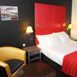 фото 34 Avenue Park Hotel (Авеню Парк Отель)