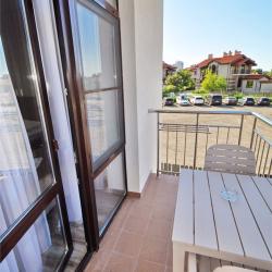 Номер стандарт с раскладным двуспальным диваном (Корпус Андорра)