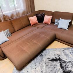 фото 5 Dere Apartments на Казанской, 50