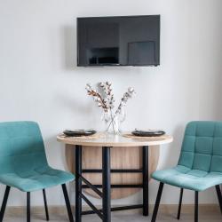 фото 23 Leruka Home Ku-Mir 2 (Лерука Хоум Ку-Мир 2) на проезде 1-й Предпортовый