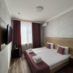 2-комнатный номер стандарт семейный