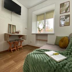 Фото Отель Easy Studio на улице Пушкинская 260
