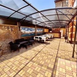 Фото Отель Миракль