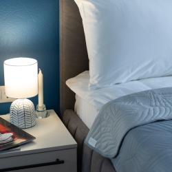 Фото Уютные апартаменты на улице Харьковская 74