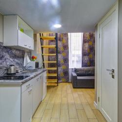 фото 93 Uroom Aparthotel (Юрум) на Первомайской