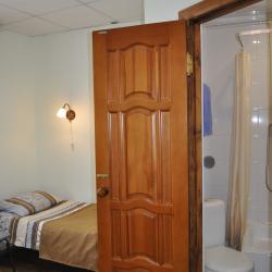 Номер стандарт с 2 односпальными кроватями