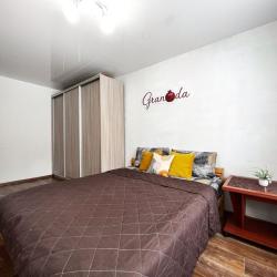 Фото Апартаменты Granada на улице Карла Маркса 55