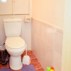 Фото Отель Юбилейная