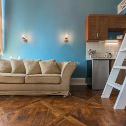 фото 18 Sokroma Merchant House (Сокрома Купеческий дом)