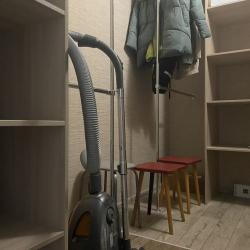 1-комнатные апартаменты студия муниципальное образование Доброград, пос. Доброград, Славянская ул., 5